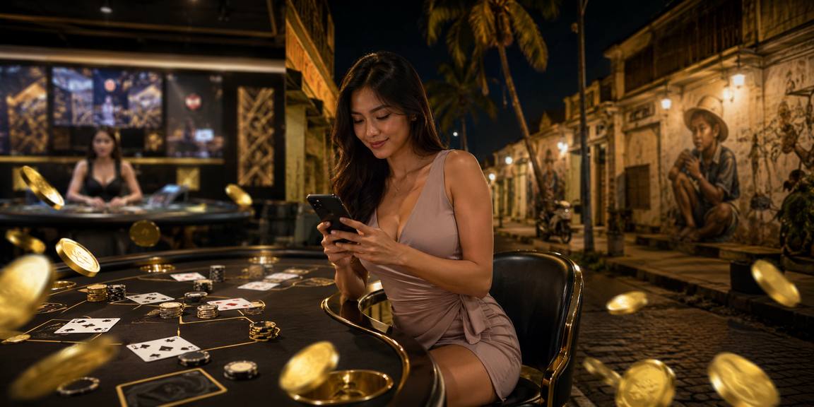 mobile gaming